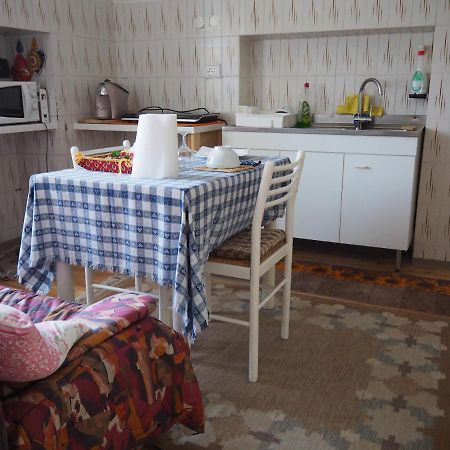 B&B Signora Elvira Capriana エクステリア 写真